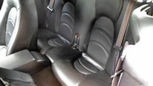Image 6/9 of Jaguar XKR (2001)