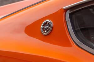 Image 25/50 of Datsun 240 Z (1972)