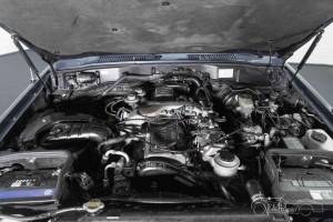 Image 18/19 of Toyota Land Cruiser HDJ80 (1997)