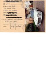 Bild 34/37 von Lancia Flavia 1.8 (Pininfarina) (1964)