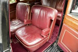 Imagen 26/50 de Rolls-Royce Silver Wraith (1949)