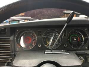 Bild 43/80 von Citroën DS 21 Pallas (1973)