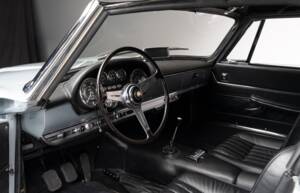 Bild 20/36 von Maserati 3500 GT Spyder Vignale (1962)