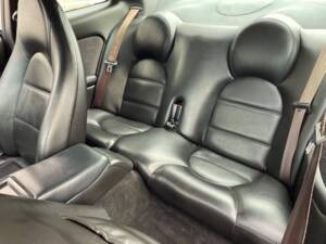 Image 11/14 of Jaguar XK8 4.0 (1999)