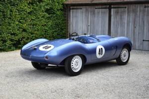 Immagine 12/35 di Arnolt-Bristol The Bolide (1954)