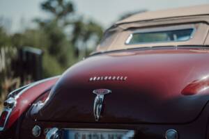 Image 6/18 of Oldsmobile 98 Coupe (1949)