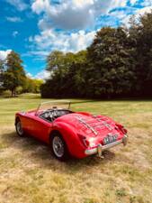 Bild 12/15 von MG MGA 1600 (1963)