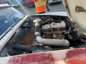 Image 30/39 de Mercedes-Benz 190 SL (1958)