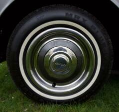 Image 49/50 of Bentley S 2 (1960)