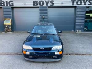 Imagen 3/22 de Ford Escort RS Cosworth (1993)