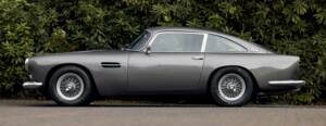 Bild 12/50 von Aston Martin DB 4 (1962)