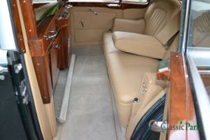 Bild 26/50 von Rolls-Royce Silver Wraith (1958)