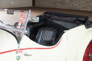 Image 34/88 de Alvis Speed 25 (1937)
