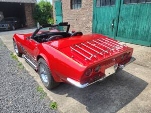 Image 19/71 of Chevrolet Corvette Stingray (1971)