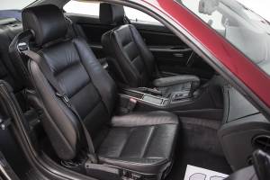 Image 12/29 of BMW 840Ci (1993)