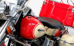 Image 38/75 of Harley-Davidson FL Panhead (1965)