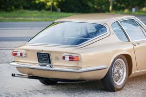 Image 11/29 of Maserati Mistral 3700 (1964)