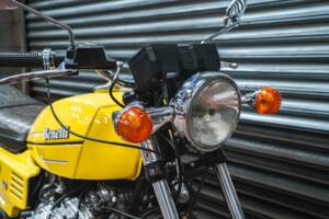 Image 5/50 of Benelli 750 Sei (1980)