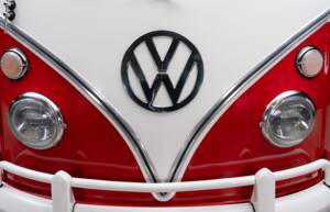 Image 12/46 of Volkswagen T1 Samba (1967)