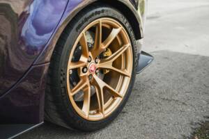 Image 48/50 of Jaguar XE SV Project 8 (2018)