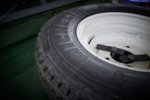 Bild 35/87 von Land Rover 88 (1972)