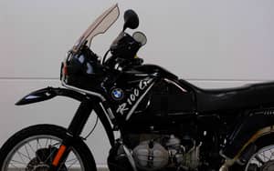 Image 35/71 of BMW R 100 G/S "Paris-Dakar" (1995)