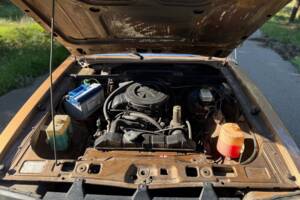 Bild 26/27 von Ford Granada 2.3 (1980)