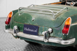 Bild 28/50 von MG MGB (1965)