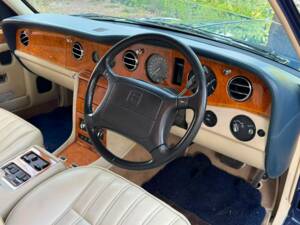 Image 39/46 of Rolls-Royce Silver Spirit III (1996)