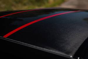 Image 14/41 of BMW M4 CSL (2022)