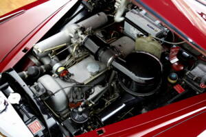 Image 23/23 of Mercedes-Benz 300 d Cabriolet D (1960)