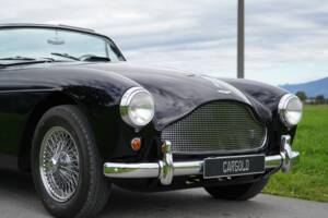 Imagen 5/32 de Aston Martin DB 2/4 Mk III (1959)