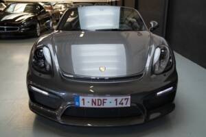 Image 33/50 of Porsche Boxster Spyder (2016)
