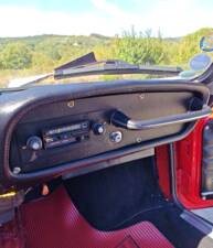 Bild 42/50 von FIAT 850 Sport Spider (1969)