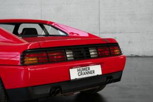 Afbeelding 17/50 van Ferrari 348 TB (1991)