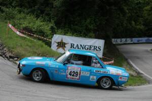 Bild 19/82 von Lancia Fulvia Rallye 1.3 S (1970)