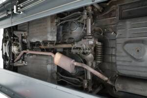 Afbeelding 39/50 van Mercedes-Benz 230 S (1967)