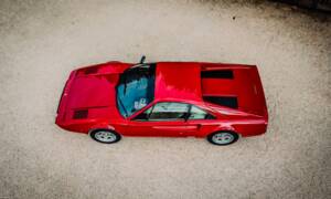 Imagen 2/50 de Ferrari 308 GTBi (1981)