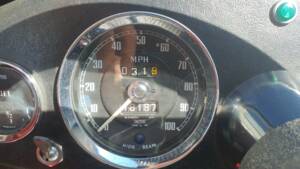 Afbeelding 27/53 van Austin-Healey Sprite Mk I (1960)