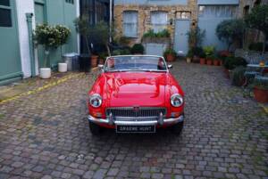 Afbeelding 4/40 van MG MGC (1900)