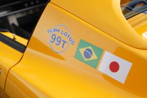 Bild 8/16 von Lotus Elise Sport 220 (2018)