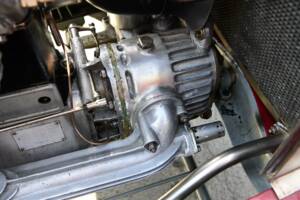 Immagine 43/50 di Alfa Romeo 6C 1750 Gran Sport (1929)