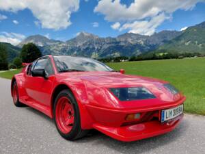 Bild 1/10 von Alpine A 310 V6 (1984)