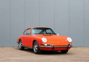 Imagen 12/54 de Porsche 911 2.0 S (1968)