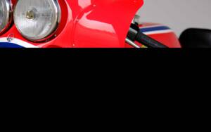 Immagine 36/90 di Rickman Honda CR (1977)