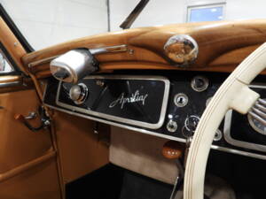 Immagine 29/51 di Lancia Aprilia (1937)