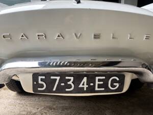 Image 4/6 of Renault Caravelle 1100 (1967)