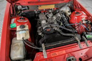 Imagen 37/50 de Volvo 240 Turbo (1983)