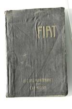 Bild 34/43 von FIAT 501 (1925)