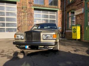 Image 3/14 of Rolls-Royce Silver Spirit (1981)
